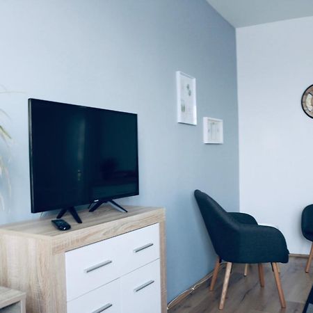 Levendula Apartman Pécs Esterno foto